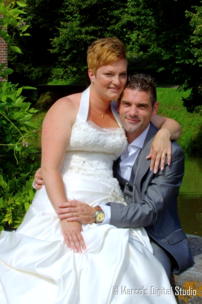 Huwelijk